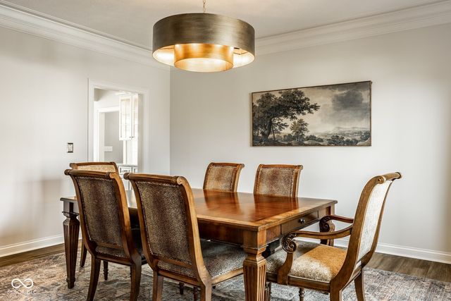 7390 Fox Hollow Ridge, Zionsville, IN 46077