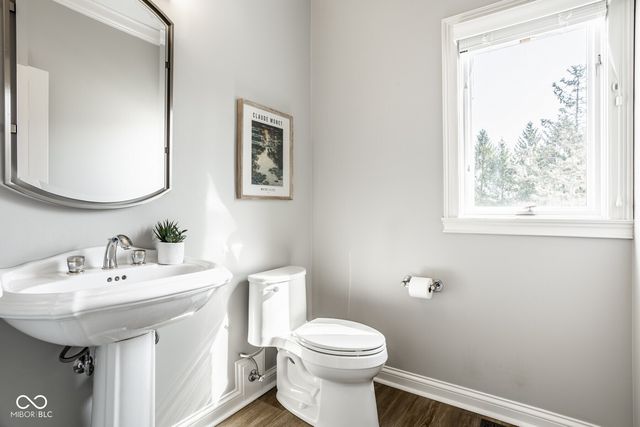 7390 Fox Hollow Ridge, Zionsville, IN 46077