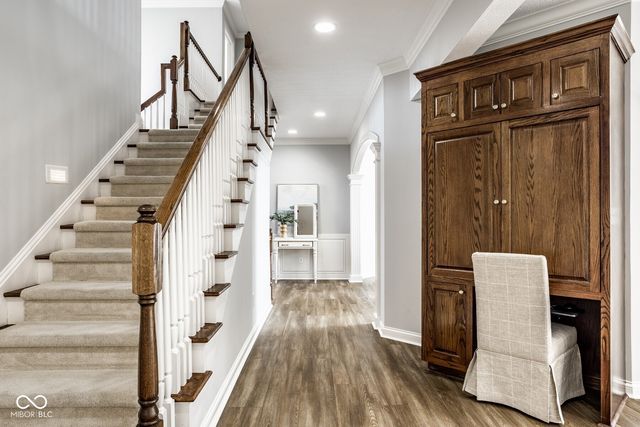 7390 Fox Hollow Ridge, Zionsville, IN 46077