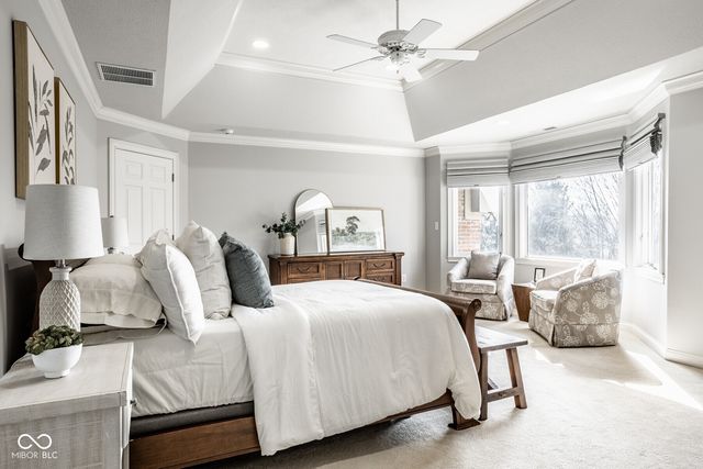 7390 Fox Hollow Ridge, Zionsville, IN 46077