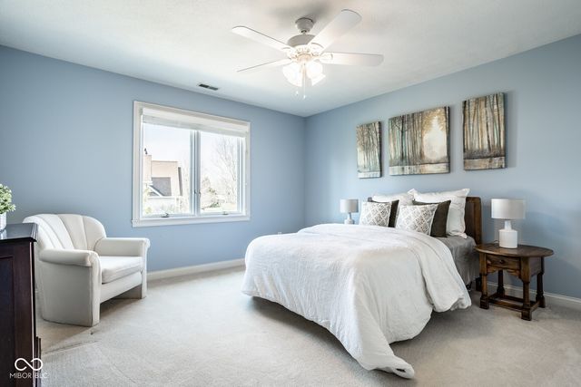 7390 Fox Hollow Ridge, Zionsville, IN 46077