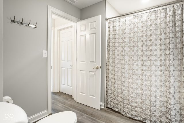 7390 Fox Hollow Ridge, Zionsville, IN 46077