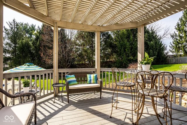 7390 Fox Hollow Ridge, Zionsville, IN 46077