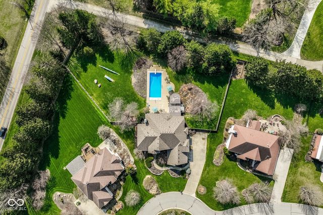 7390 Fox Hollow Ridge, Zionsville, IN 46077