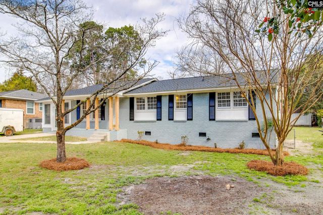 1919 Windsor Drive, Cayce, SC 29033