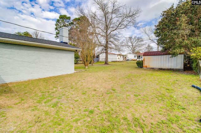 1919 Windsor Drive, Cayce, SC 29033