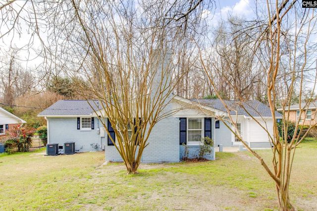 1919 Windsor Drive, Cayce, SC 29033