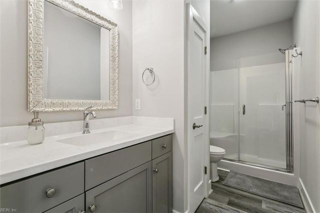 103 Calusa TURN, Yorktown, VA 23693