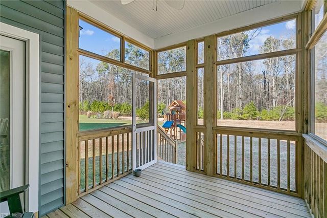 103 Calusa TURN, Yorktown, VA 23693