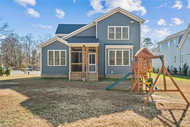 103 Calusa TURN, Yorktown, VA 23693