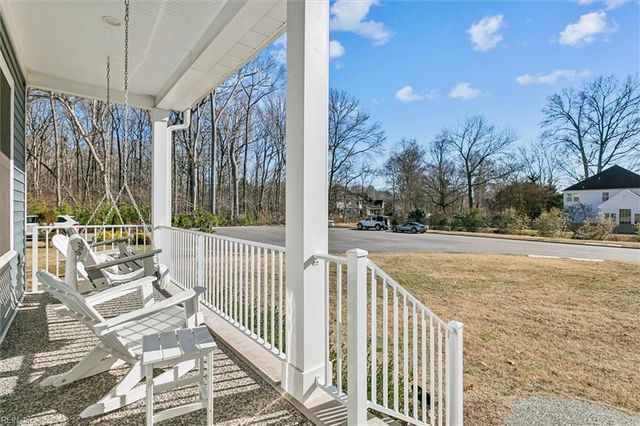 103 Calusa TURN, Yorktown, VA 23693
