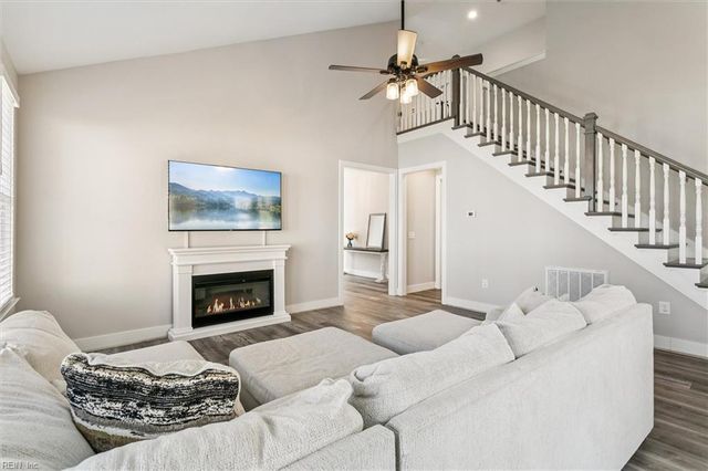 103 Calusa TURN, Yorktown, VA 23693