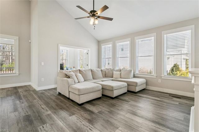 103 Calusa TURN, Yorktown, VA 23693