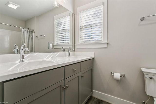 103 Calusa TURN, Yorktown, VA 23693