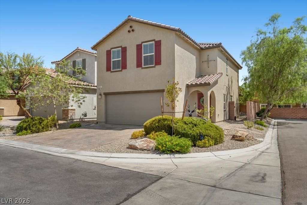 10028 Barbellino Court, Las Vegas, NV 89178 — photo 2