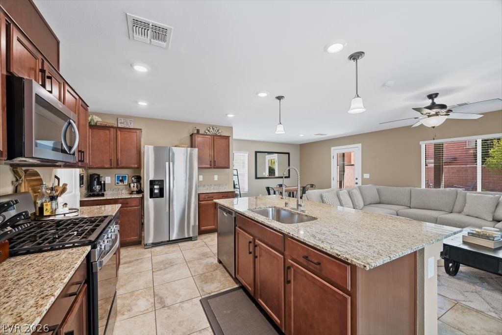 10028 Barbellino Court, Las Vegas, NV 89178 — photo 5