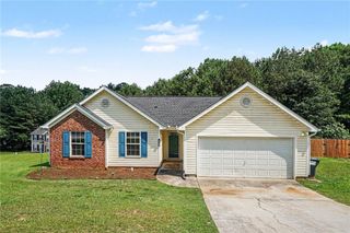 4408 Raptor Court, Snellville, GA 30039