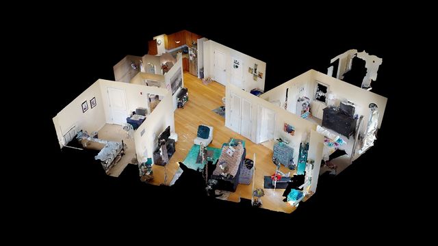 16 Miner 607, Boston, MA 02215