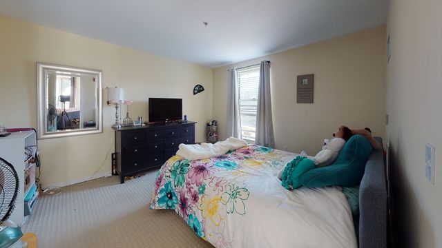 16 Miner 607, Boston, MA 02215