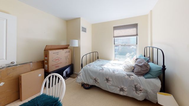 16 Miner 607, Boston, MA 02215