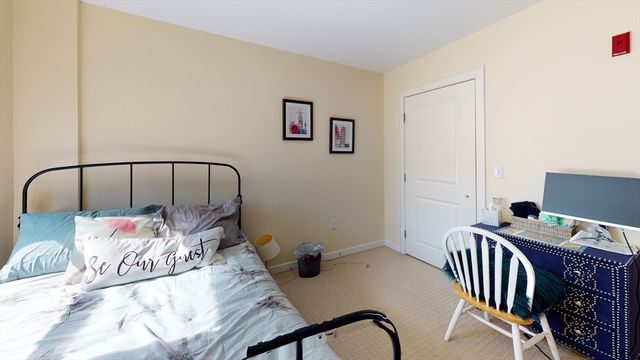 16 Miner 607, Boston, MA 02215