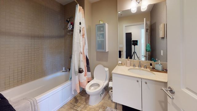 16 Miner 607, Boston, MA 02215