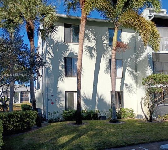 3636 Alder Dr D3, West Palm Beach, FL 33417