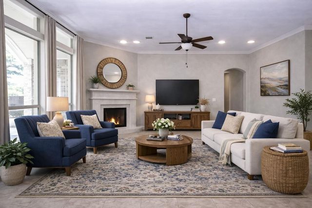 17307 Pentland Court, Richmond, TX 77407