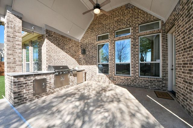 17307 Pentland Court, Richmond, TX 77407