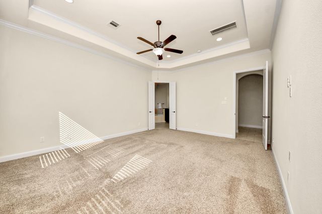 17307 Pentland Court, Richmond, TX 77407