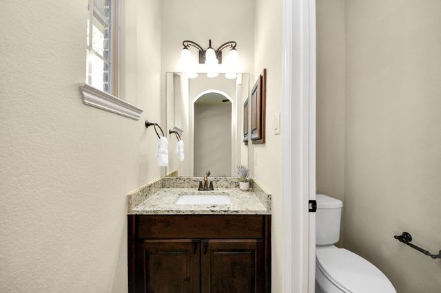 17307 Pentland Court, Richmond, TX 77407