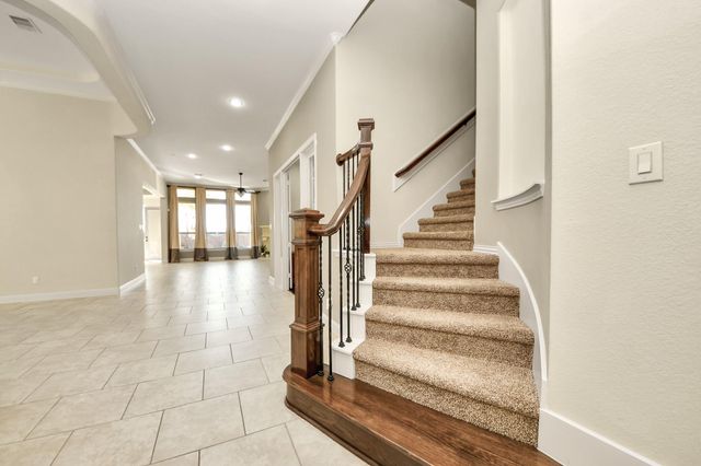 17307 Pentland Court, Richmond, TX 77407