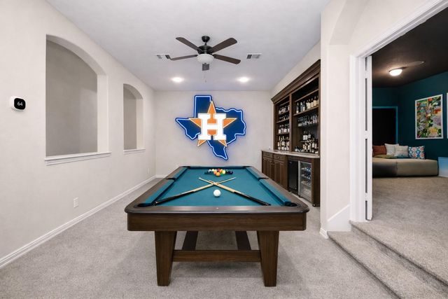 17307 Pentland Court, Richmond, TX 77407