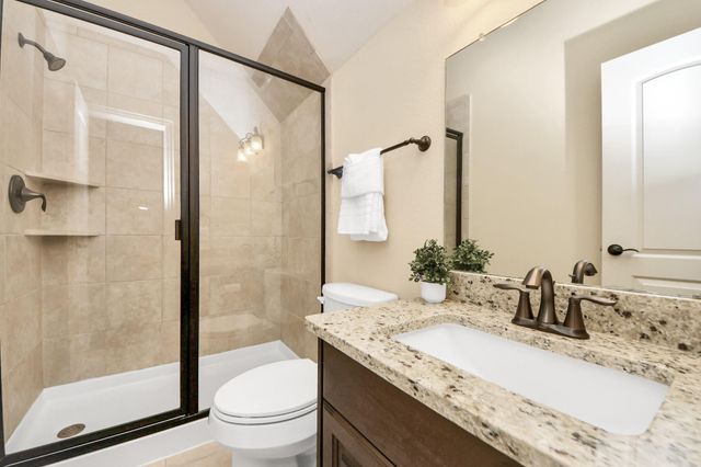 17307 Pentland Court, Richmond, TX 77407