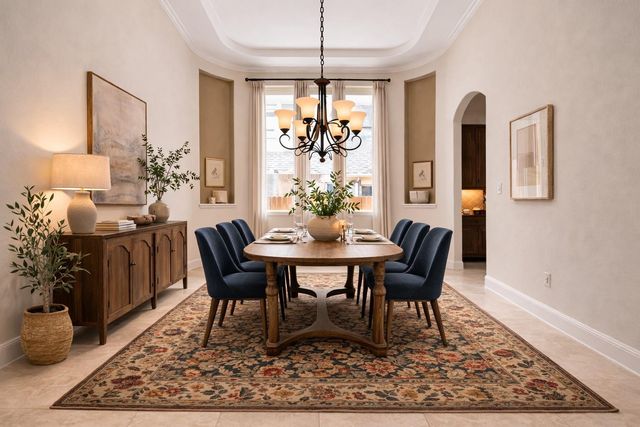 17307 Pentland Court, Richmond, TX 77407