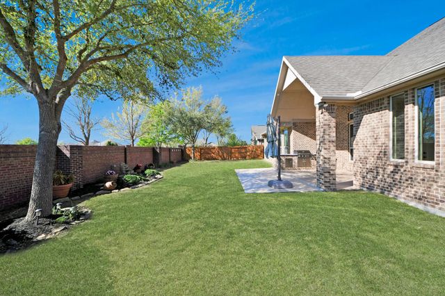 17307 Pentland Court, Richmond, TX 77407