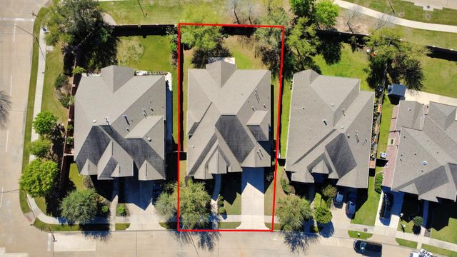 17307 Pentland Court, Richmond, TX 77407