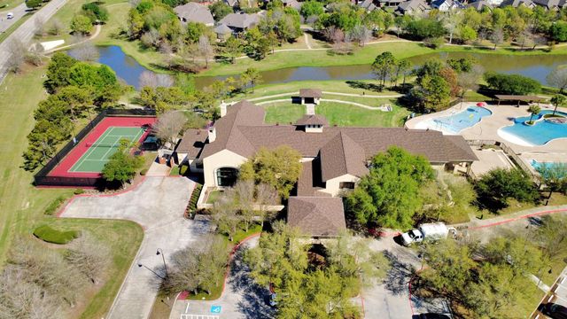 17307 Pentland Court, Richmond, TX 77407