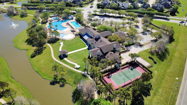 17307 Pentland Court, Richmond, TX 77407