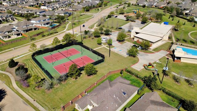 17307 Pentland Court, Richmond, TX 77407