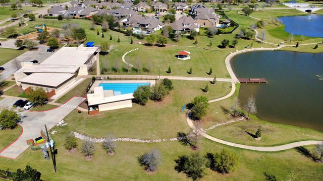 17307 Pentland Court, Richmond, TX 77407