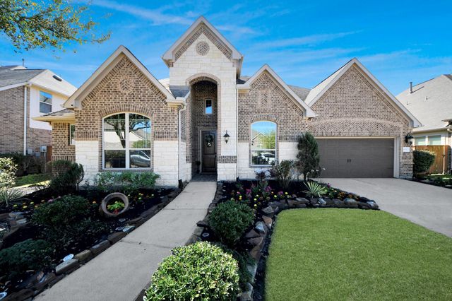 17307 Pentland Court, Richmond, TX 77407