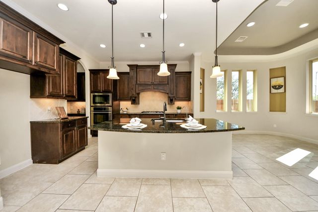 17307 Pentland Court, Richmond, TX 77407