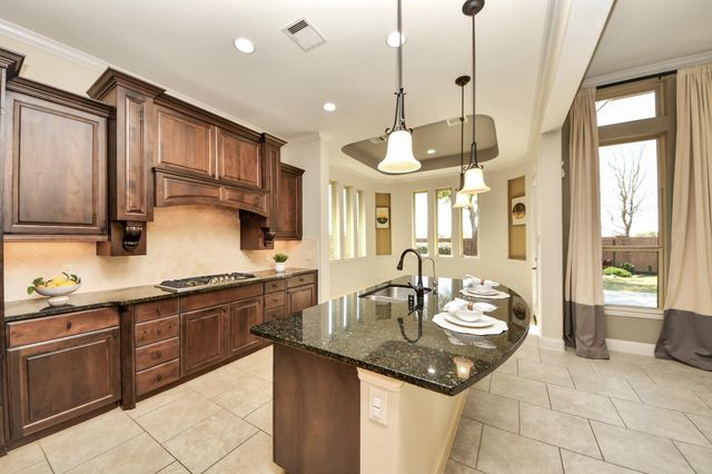 17307 Pentland Court, Richmond, TX 77407