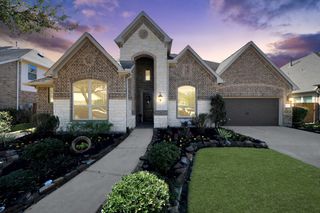 17307 Pentland Court, Richmond, TX 77407