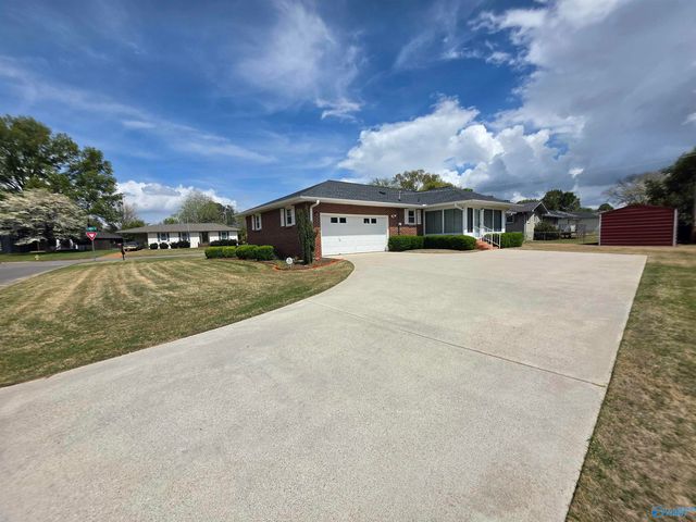 619 Vance Road, Huntsville, AL 35802