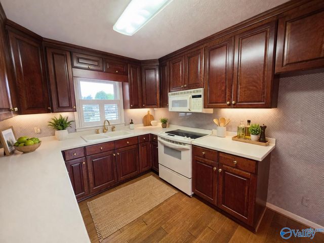 619 Vance Road, Huntsville, AL 35802