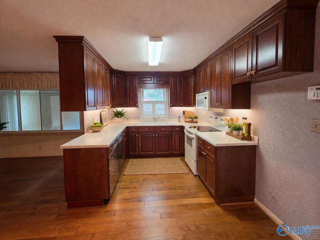 619 Vance Road, Huntsville, AL 35802