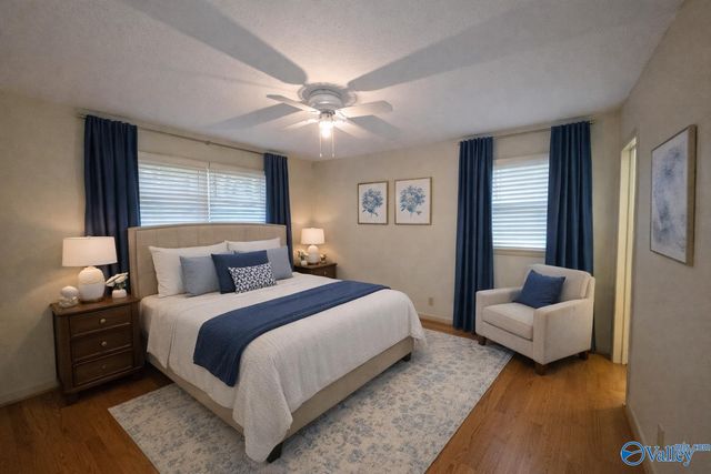 619 Vance Road, Huntsville, AL 35802