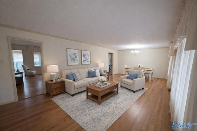 619 Vance Road, Huntsville, AL 35802